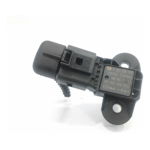 Sensor Map Volkswagen Fox/polo/saveiro 1.6 8v 2013