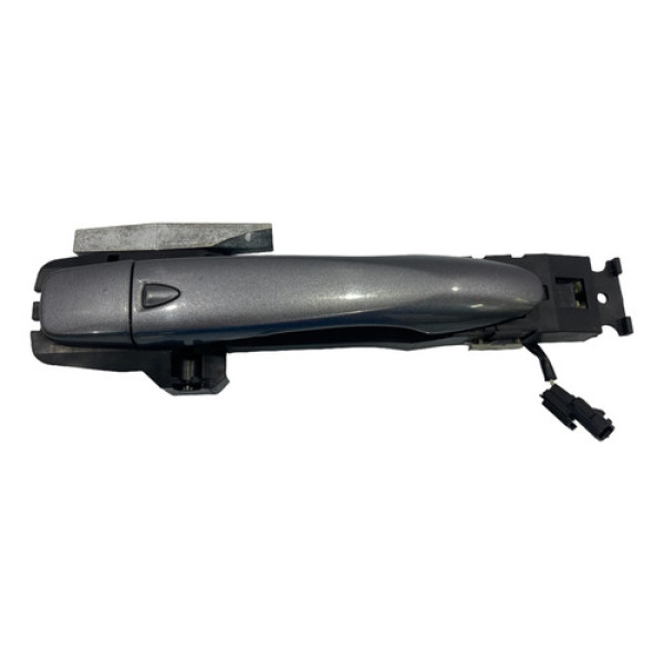 Maçaneta Externa Dianteira/traseira Direita Kicks 2017/2021 Dianteira/traseira