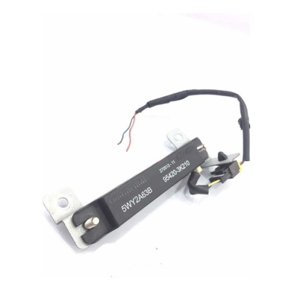 Módulo Antena Kia Sorento 2009/2012