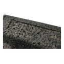 Absorvesor Impacto Dir Parachoque Tras Idea 2011/2016 53216