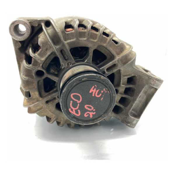Alternador Powershift 1.6/2.0 New Fiesta/ecosport/ C/detalhe