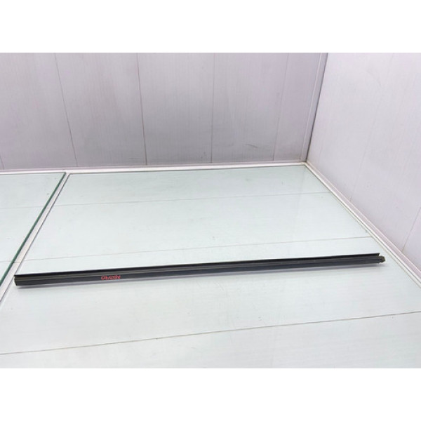 Pestana Interna Porta Tras Esq Volkswagen Gol Voyage 2009/20