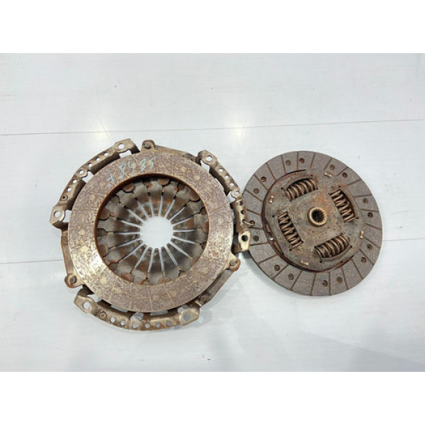 Disco Plator Ford Ka 1.0 3cc 2015/2021