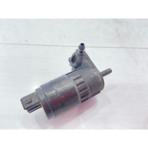 Bomba Esguicho Limpador Para-brisa Fiat Punto 2008/2018