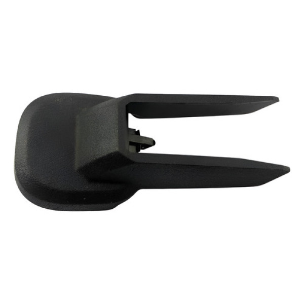 Acabamento Trilho Banco Dian Freemont 2011/2016 50948 Branco