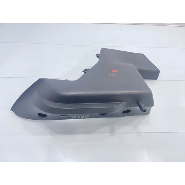 Suporte Bagagito Esquerdo Citroen C3 2012/2021 Preto