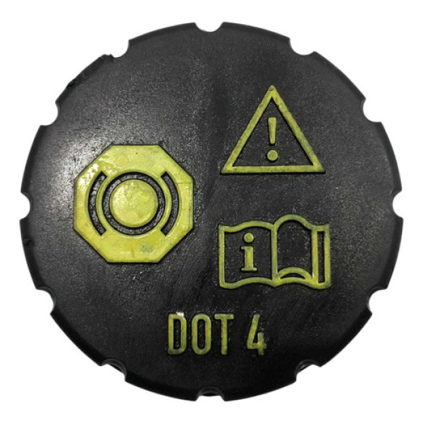 Tampa Reservatorio Cilindro Mestre T-cross 2019/2024 52863