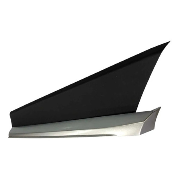 Moldura Sup Esquerda Painel Toyota Corolla 2015 11486 