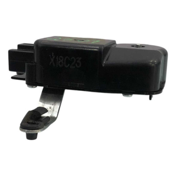 Fechadura Tampa Traseira Nissan Versa 2011/2020 12645