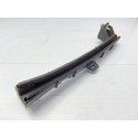 Guia Canaleta Vidro Porta Traseira Dir Chevrolet Cruze 17/23