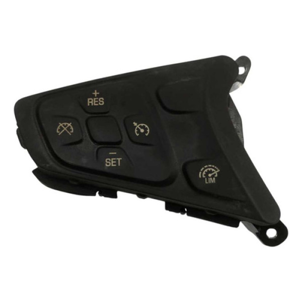 Botão Comando Esquerdo Volante Chevrolet Cruze 2017/23 45909