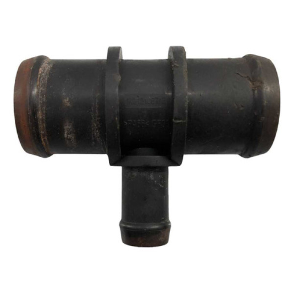 Conexão Mangueira Agua Volkswagen Jetta Bora 2.0 11/16 46402