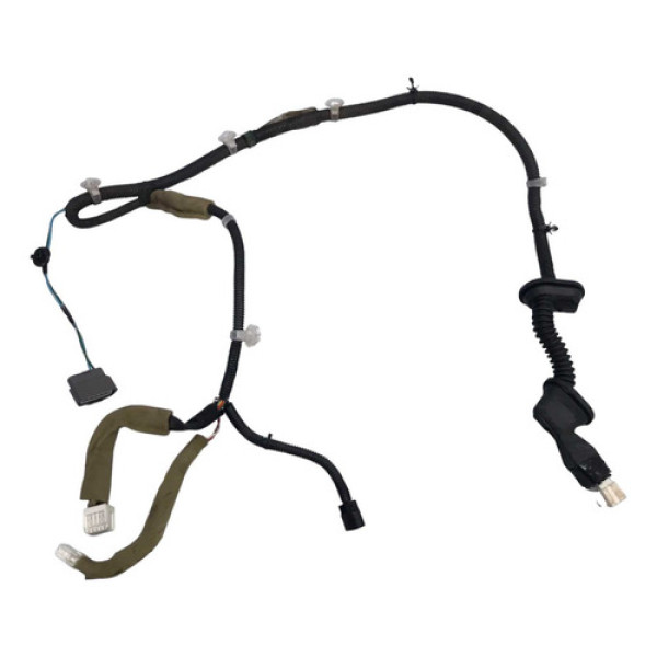 Chicote Porta Traseira Esquerda Nissan Versa 17/21