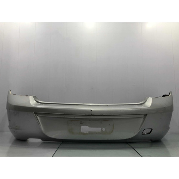 Pára-choque Traseiro Chevrolet Cobalt 2012/2015