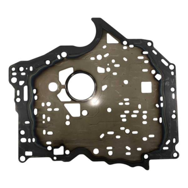 Placa Corpo Valvula Cambio Automatico Honda Civic 1.8 08/11