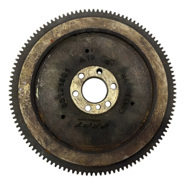 Volante Motor Fiat 1.0/1.4 Fire Cod:55191801