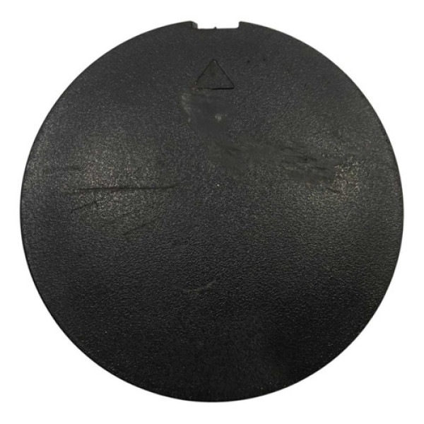 Tampa Reboque Parachoque Traseiro Ecosport 13/16 54885