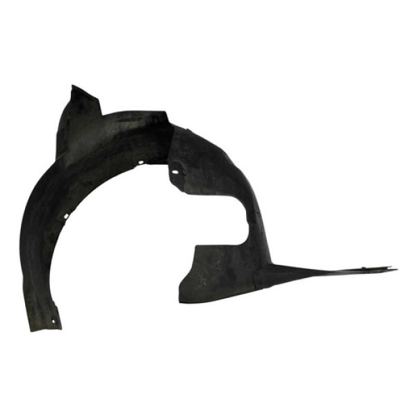 Parabarro Dianteiro Esquerdo Volkswagen Fox 2010/14 53819