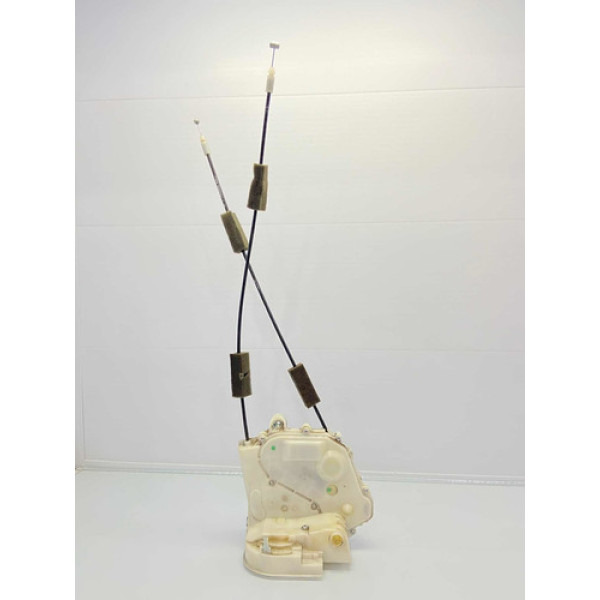 Fechadura Porta Traseira Esquerda Honda Fit 2009/2014