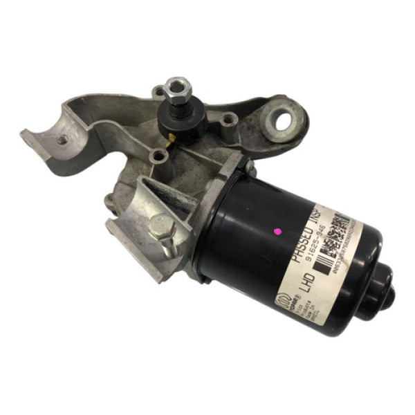 Motor Limpador Para-brisa Fiat Toro 2017/2021
