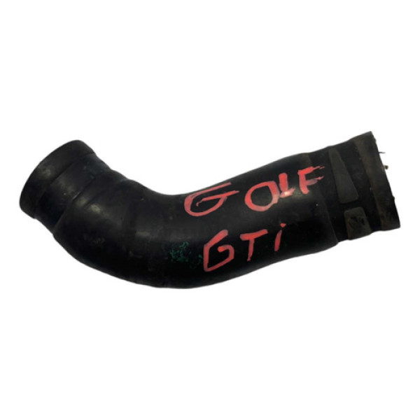 Mangueira Água Volkswagen Golf 2.0 Gti 2014/2017