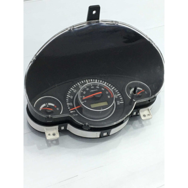 Painel Instrumento Jac J3 2012