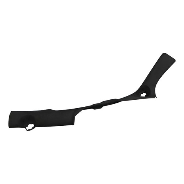 Soleira Traseira Direita Renault Clio 2004/2012 50532 Branco