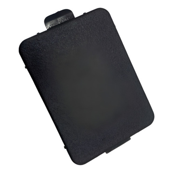 Acabamento Trilho Banco Outlander 2013/2015 49092 Branco