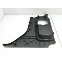 Moldura Coluna Diant Esq Chevrolet Montana/agile 13/18 C/det