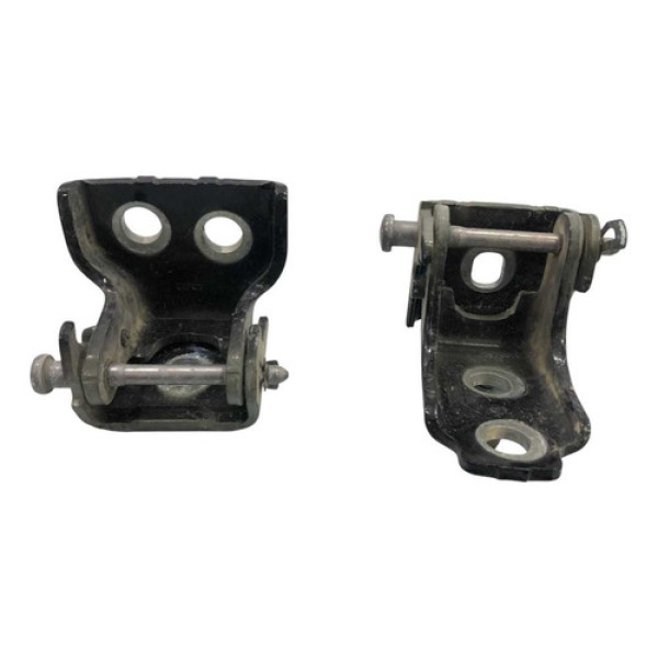 Par Dobradiça Porta Traseira Esq Citroën C3 2013/20 53057