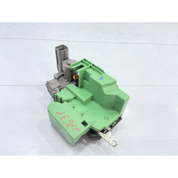 Fechadura Porta Dianteira Esquerda Fiat Punto 2008/2018