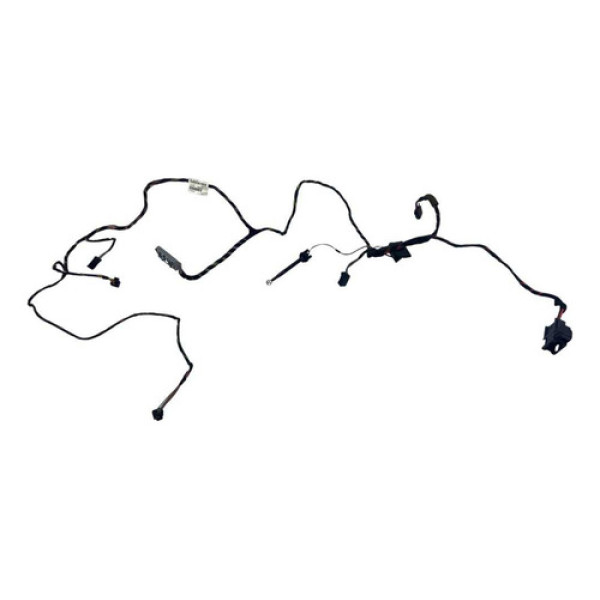 Chicote Caixa Ventilação Renault Fluence 2011/2018 47380