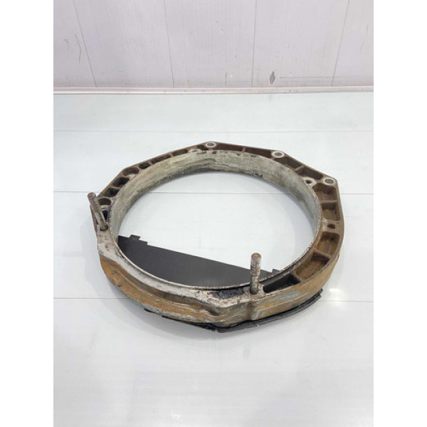 Flange Cabeça De Porco Câmbio Vw Kombi 2012