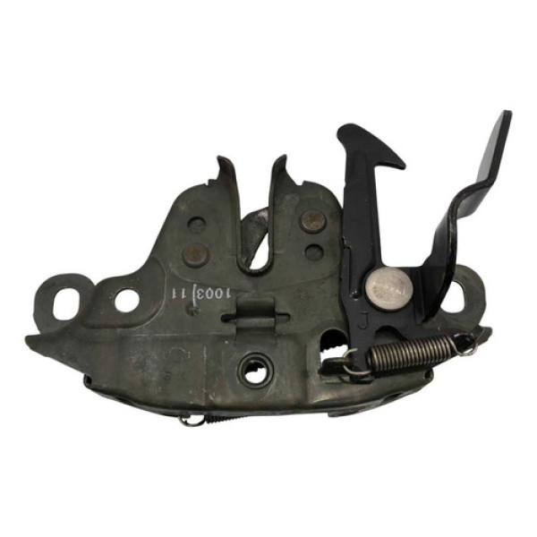 Fechadura Capo Dianteiro Nissan Livina 2008/2015