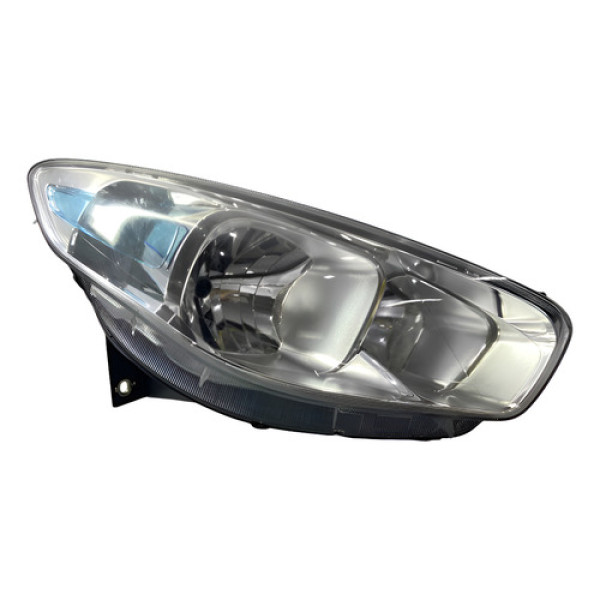 Farol Direito Fiat Grand Siena 2012/2020 46991 Direito/passageiro