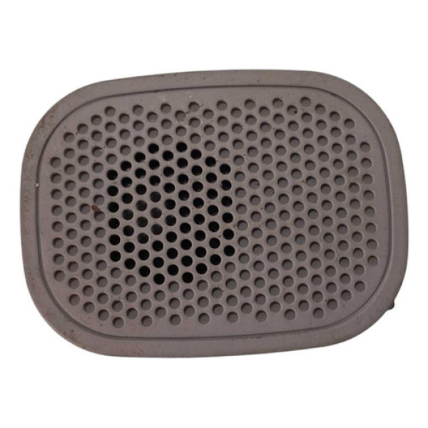 Microfone Interno Teto Hyundai Creta 2017/2021 51991 Branco