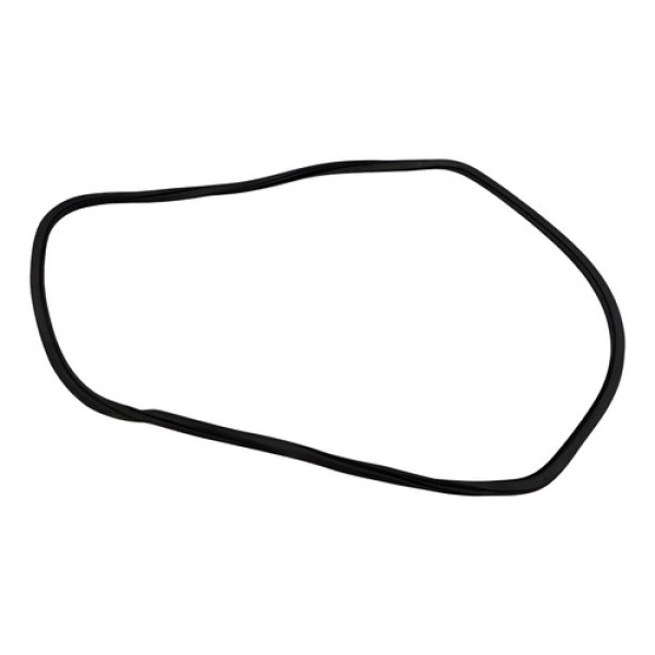 Borracha Vedação Porta Traseira Direita Jetta 11/17 50727 Preto