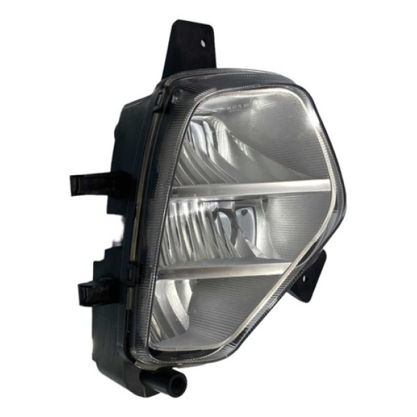 Farol De Milha Lado Direito C/detalhe Vw Nivus 2021/2023