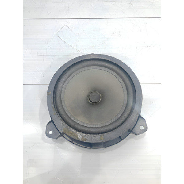 Alto Falante Porta Traseira Direita Chevrolet S10 2013/2016 Cinza-escuro