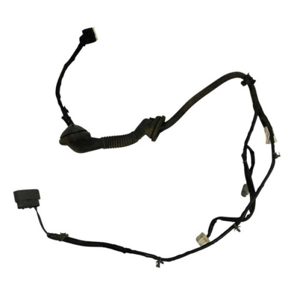Chicote Porta Traseira Esquerda Nissan Sentra 2008/12 46567
