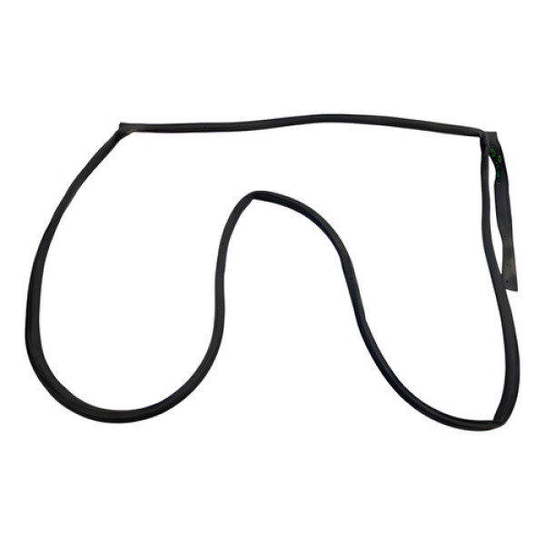 Borracha Vedação Porta Tras Esquerda Hyundai Creta 2017/2021 Lavanda