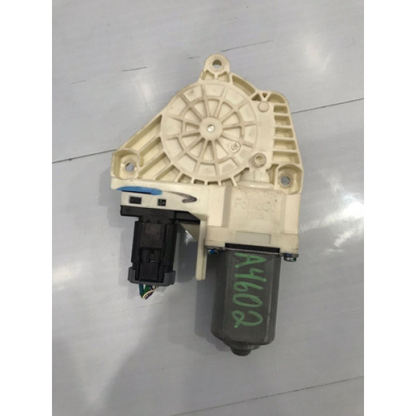 Motor Maquina Vidro Dianteira Esquerda Ford New Fiesta 13/21