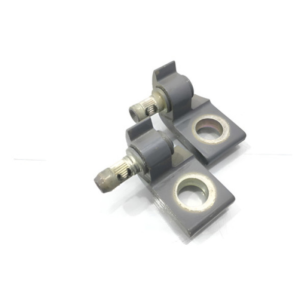 Dobradiça Traseira Direita Volkswagen Nivus 2020/2022