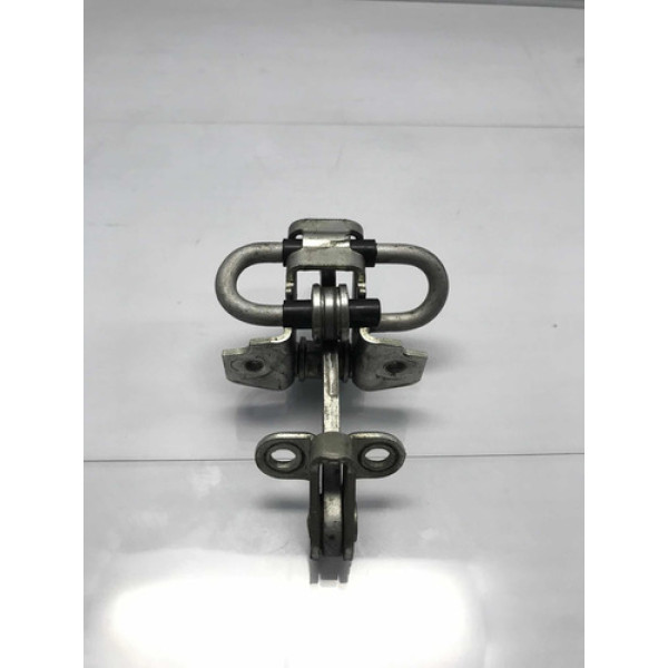 Limitador Porta Dianteira Direita Fiat Palio Essence 09/13