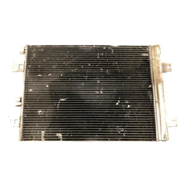 Condensador Ar-condicionado Renault Duster 2011/2016