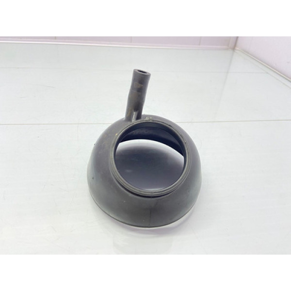 Borracha Reservatorio Partida Frio Toyota Hilux 20/23