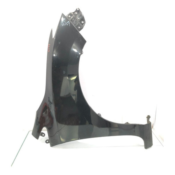 Para-lama Direito Honda City 2016/2021