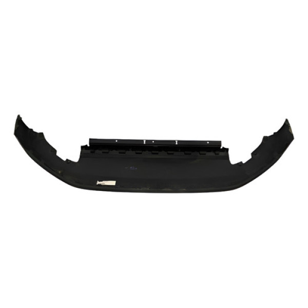 Spoiler Parachoque Dianteiro Nivus 2020/2024 45754 Preto