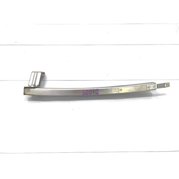 Guia Canaleta Vidro Porta Dianteira Direita Vw Voyage 13/16 Metal