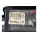 Coxim Motor Ford Fiesta 1.6 16v Sigma Powershift 2013/2021
